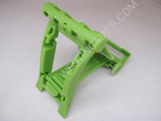 Universal Patented Multi-Stand for iPhone / iPad / Galaxy Tap and Any E-Readers - Green - Image 4