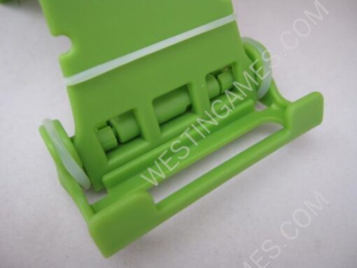 Universal Patented Multi-Stand for iPhone / iPad / Galaxy Tap and Any E-Readers - Green - Image 5