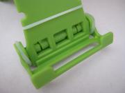 Universal Patented Multi-Stand for iPhone / iPad / Galaxy Tap and Any E-Readers - Green 05