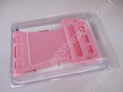 Universal Patented Multi-Stand for iPhone / iPad / Galaxy Tap and Any E-Readers - Pink - Image 4