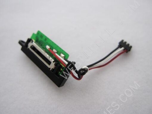 Volume Switch Repair Part for 3DS (Pulled)