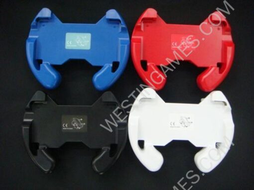 Mario Kart 7 Steering Wheel for 3DS - Black - Image 6