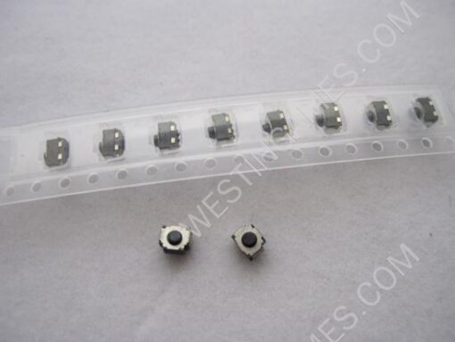 Original L / R Button Switches Button Repair Part for 3DS/N3DS (1 Pcs)