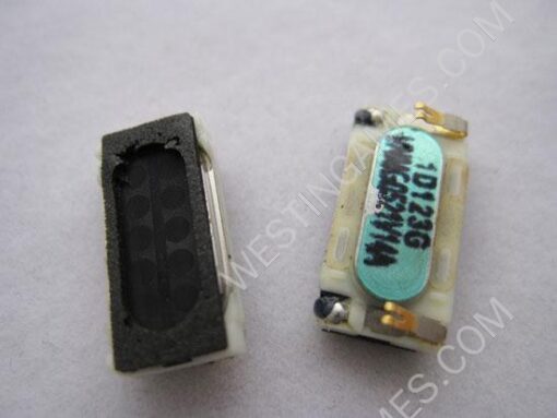 Inner Loud Speakers Repair Parts for PSP GO (Pulled)