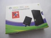 New 320GB Inner Hard Disk Drive HDD for Microsoft XBOX 360 Slim - Black 04