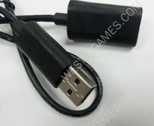 Wifi USB Extension Cable for Xbox 360 Kinect (50CM) - Image 2