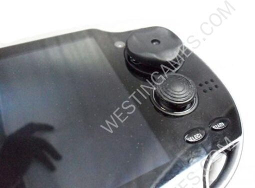 14 in 1 Fight Joystick Button Kit Black for PS Vita PSV - Image 5