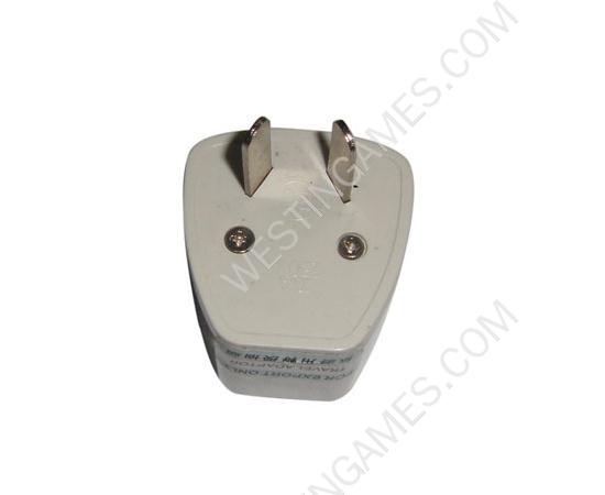 Universal US EU UK to AU AC Power Plug Adapter Travel Converter - Image 2