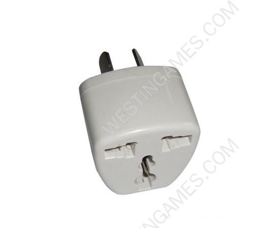 Universal US EU UK to AU AC Power Plug Adapter Travel Converter - Image 3