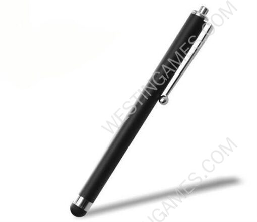 Metal Stylus Touch Pen for IPhone 3GS 4G 4S iPad 2 iPad 3 (9 Colors) - Image 4