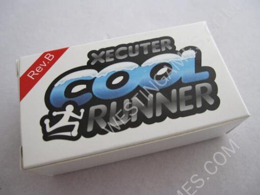 Designer'S Xecuter CoolRunner Nand-X JTAG Addon Ultimate Reset Glitch Mod (REV.B) - Image 4