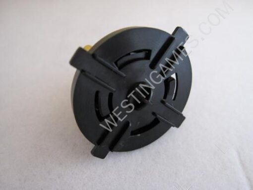Replacement Transforming D-Pad for Xbox 360 Controller Gold (Rotating Dpad) - Image 3