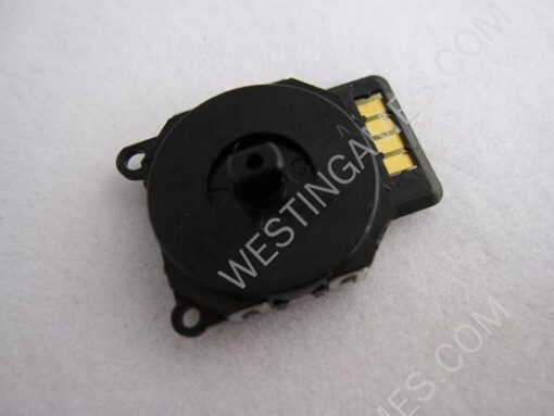 Original 3D Analog Controller Rocker Without Cap for PSP 2000/Slim