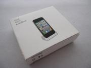 Base Data & Charger Dock Stand for iphone 4 4G/4S - Black 03