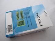 180 Degrees Multi-angle Metal Stand for iPad 2 / iPad 3 / P7100 /Touchpad and all PCs 04