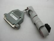 JTAG Xilinx Programmer Cable for XC2C64A CoolRunner-II CPLD C-Mod