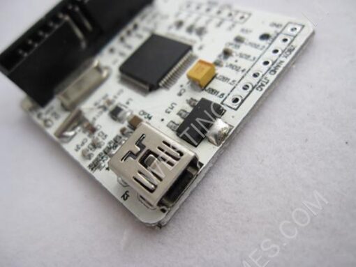 X360 Super Nand Flasher Programmer (Nandpro 3.0) - Image 3