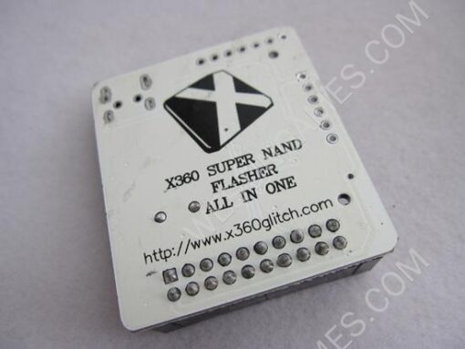 X360 Super Nand Flasher Programmer (Nandpro 3.0) - Image 4