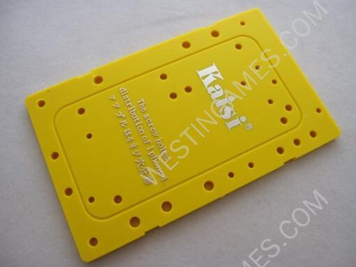 9 in 1 Opening Tools Set for iPhone 2G 3G 4G/ iPad / NDS / PSP - Image 4
