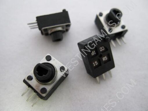 LT RT Switch Button for XBox 360 Controller Parts (OEM)