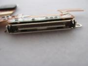 Dock Connector Charging Port Flex Cable Spare Part for iPhone 3GS - White 03