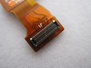 Dock Connector Charging Port Flex Cable Spare Part for iPhone 3GS - White 04