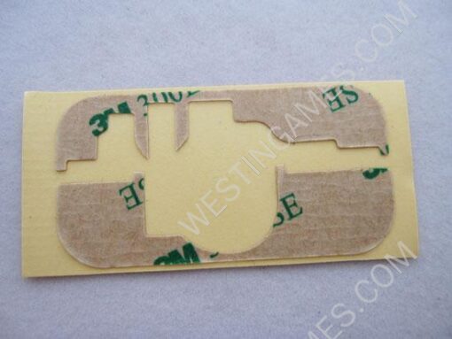 Apple Iphone 3G/3GS Glass Digitizer Screen Adhesive