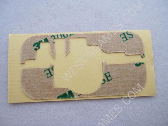 Apple Iphone 3G/3GS Glass Digitizer Screen Adhesive