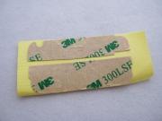 3M Sticker Adhesive Tape Repair Parts For iPhone 4