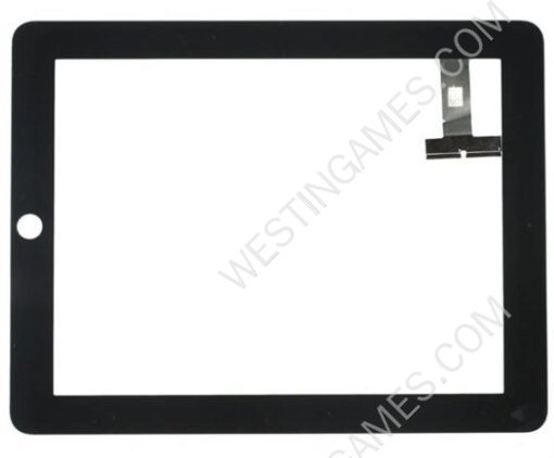 Replacement Digitizer Touch Panel for iPad (OEM)