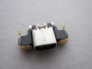 AC Adapter Power DC Jack Socket Part for 3DS (Pulled) 02