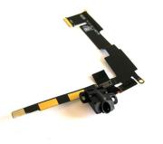 Audio Headphone Earphone Jack Flex Cable for iPad 2 (WIFI Version)
