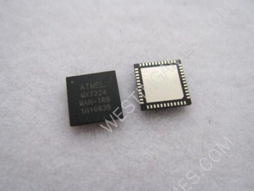 Atmel MXT224 IC Channel Touchscreen Sensor for Sony PS Vita