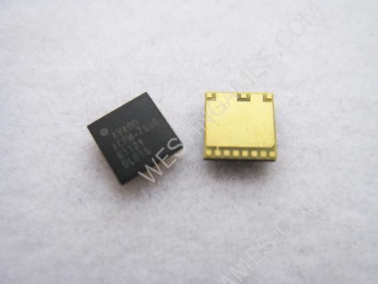 AVAGO ACPM-7868 IC GSM Power Amplifier for PS Vita / HTC G11 G14