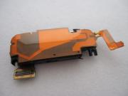 Charger Port Dock Flex Cable with Antenna Speaker Mic for iPhone 3GS - White 02