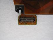 Charger Port Dock Flex Cable with Antenna Speaker Mic for iPhone 3GS - White 03