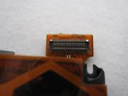 Charger Port Dock Flex Cable with Antenna Speaker Mic for iPhone 3GS - Black 03