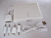 10000MAH Universal Power Bank Portable Battery for iPhone,iPad & Most Digital Device 02