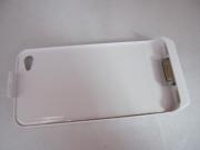1800mah External Power Pack Battery Charger Stand Case Cover for iPhone 4 4S - White 02