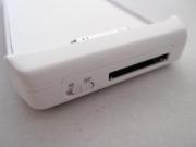 1800mah External Power Pack Battery Charger Stand Case Cover for iPhone 4 4S - White 05