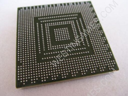 Original RSX GPU CXD2982BGB / XD2982GB IC for Playstation 3 PS3 (Pulled) - Image 4