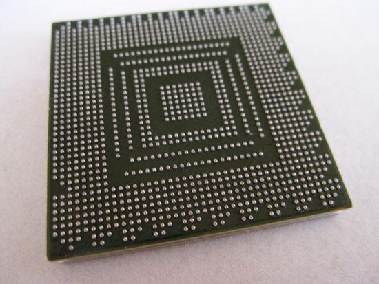 Original RSX GPU CXD2982BGB / XD2982GB IC for Playstation 3