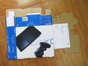 Game Console Packing for Sony Playstation 2 PS2 SCPH-9000X