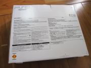 Game Console Packing for Sony Playstation 2 PS2 SCPH-9000X 03