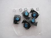 Replacement Camera Holder with Plastic Lens for iPhone 3GS