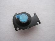 Replacement Camera Holder with Plastic Lens for iPhone 3GS 02