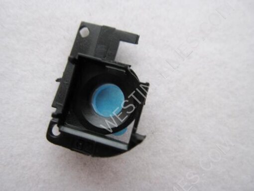 Replacement Camera Holder with Plastic Lens for iPhone 3GS - Image 3