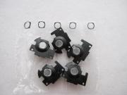 Replacement Camera Holder with Plastic Lens for iPhone 3G