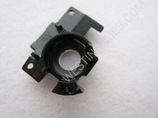 Replacement Camera Holder with Plastic Lens for iPhone 3G - Image 2