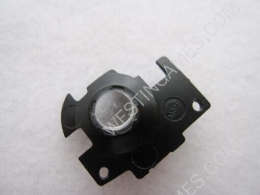 Replacement Camera Holder with Plastic Lens for iPhone 3G - Image 3